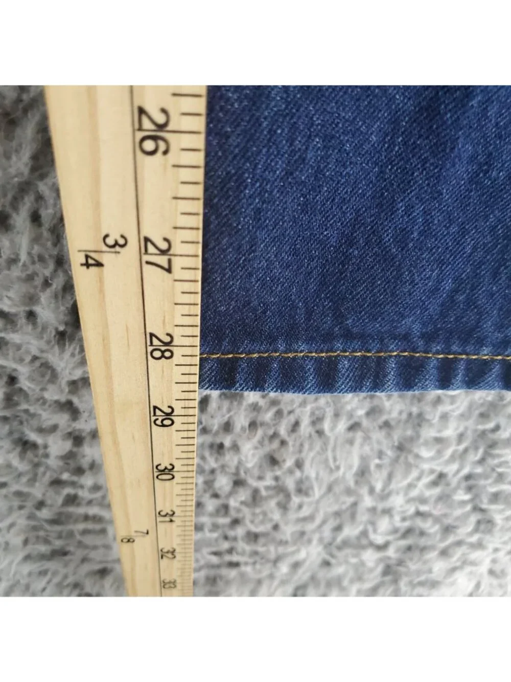 Levis durable classic